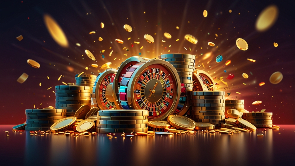 Slotexo Casinò
