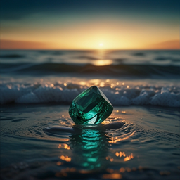 Emerald Tides Slotexo Casinò