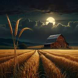 Harvest Moon Acres Slotexo Recensioni