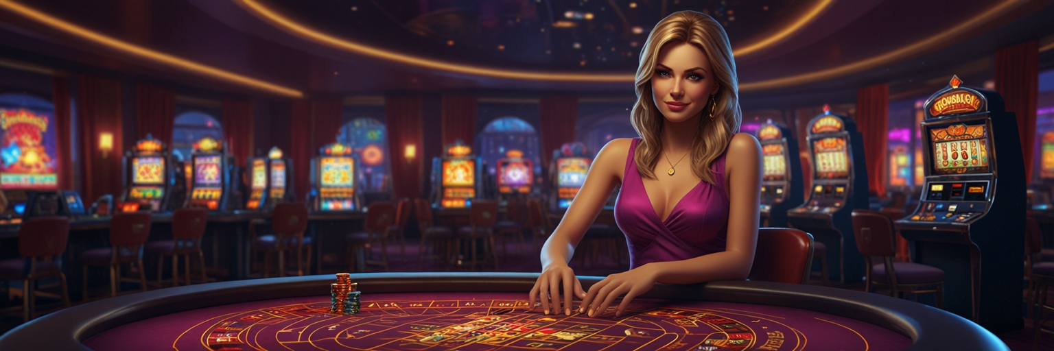 Slotexo Casino
